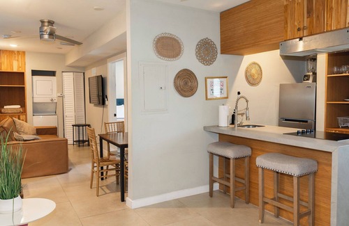 East Little Havana Apartment | Trendy Brickell 2bd/2bth Free Parking Apt 7