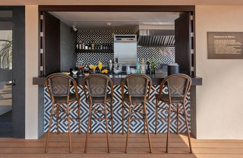 Centro Historico House | Trendy & Comfy Room in Historic Center | Explore San Luis Like a Local