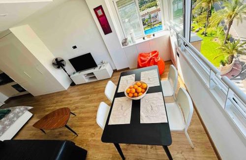 Aguadulce Apartment | TrendyHomes Aguadulce Bay II