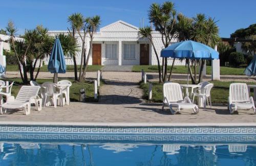 Colonia Chapadmalal Cabin | Tres 65 Consorcio Vacacional