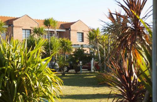 Colonia Chapadmalal Cabin | Tres 65 Consorcio Vacacional