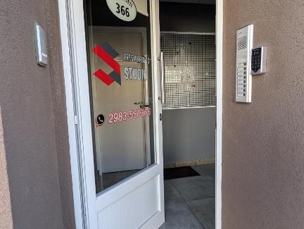 Tres Arroyos Apartment | Tres Arroyos Studio