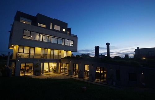 Mar de Cobo Apartment | Tres Cabos - Apart de Mar y Bosque