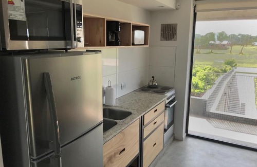 Mar de Cobo Apartment | Tres Cabos - Apart de Mar y Bosque