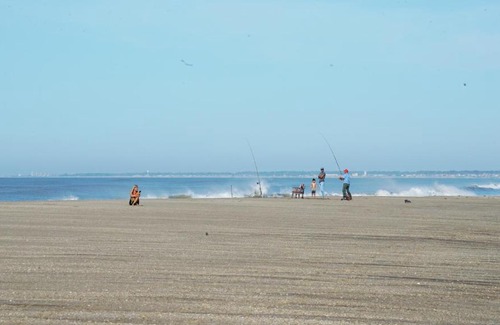 Mar de Cobo Apartment | Tres Cabos - Apart de Mar y Bosque