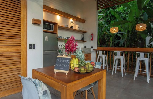 Punta Uva House | Tres Lodge - Villa Lapa