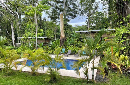 Punta Uva House | Tres Lodge - Villa Lapa