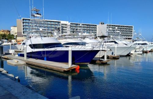 Los Cabos Apartment | Tres Migueles, habitación Anngel, comoda, cerca de la marina, zona turistica y playa