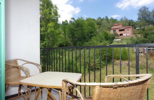 Prats-de-Mollo-la-Preste Apartment | Tres Vents del Roser - grand appartement