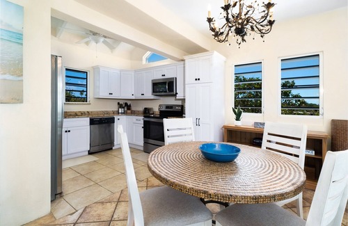 Ocean Point Villa | Tres Vistas, Caribbean TCI