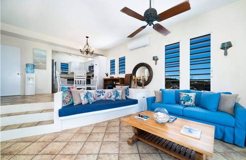 Ocean Point Villa | Tres Vistas, Caribbean TCI