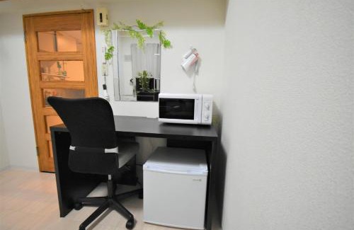 Toyohira Apartment | Tresor Misono - Vacation STAY 9333