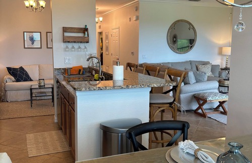 Naples Condo | Treviso Bay Top floor water view condo - Golf & Social Memberships Available