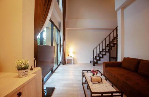 Buriram Hotel | TREX Buriram Boutique Hotel