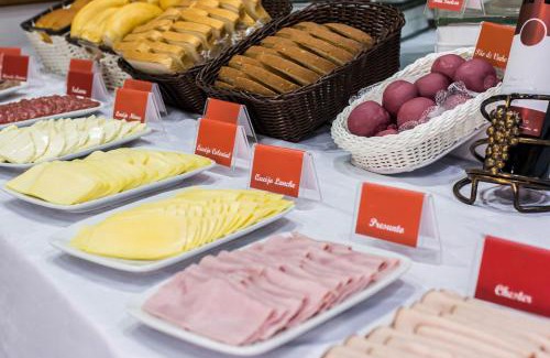 Centro Hotel | Tri Hotel Bento Gonçalves