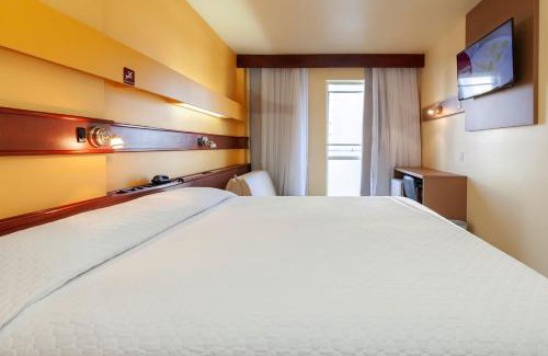 Centro Hotel | Tri Hotel Bento Gonçalves