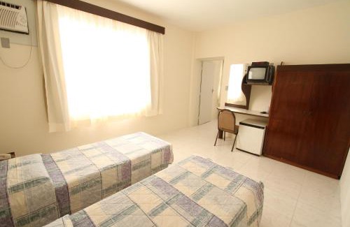 Capoeiras Hotel | Tri Hotel Florianópolis