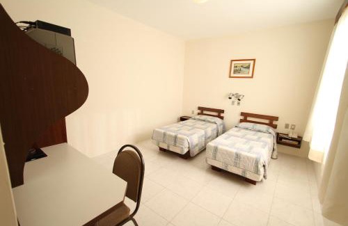 Capoeiras Hotel | Tri Hotel Florianópolis