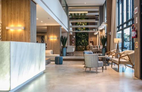 Centro Hotel | Tri Hotel Premium Criciúma