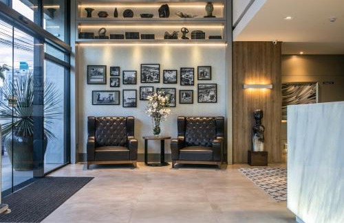 Centro Hotel | Tri Hotel Premium Criciúma