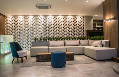 Centro Hotel | Tri Hotel Premium Criciúma