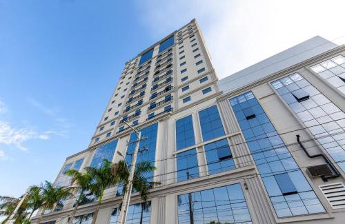 Andorinha Hotel | Tri Hotel Premium Itapema