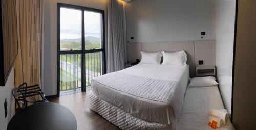 Andorinha Hotel | Tri Hotel Premium Itapema