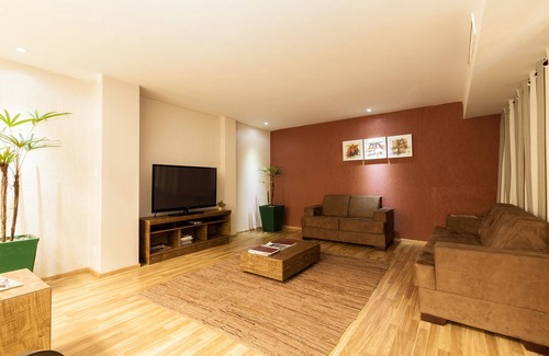 Pio X Hotel | Tri Hotel Smart Caxias