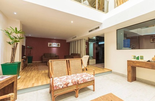 Pio X Hotel | Tri Hotel Smart Caxias