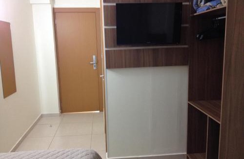 Efapi Hotel | Tri Hotel Smart Chapecó