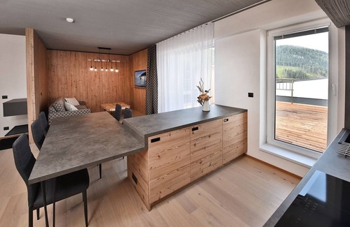 Demanovska Dolina Apartment | Tri sestry