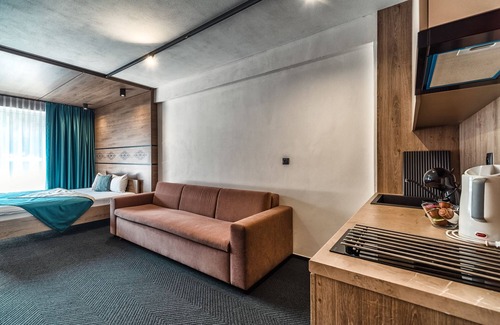 Demanovska Dolina Apartment | Tri sestry