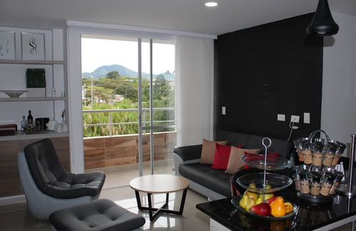 Dosquebradas Apartment | Triada PH