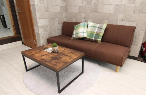 Beppu Villa | Triangle