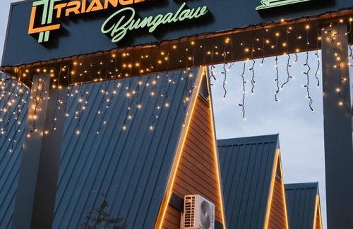 Kartepe Apartment | Triangle Life Suit