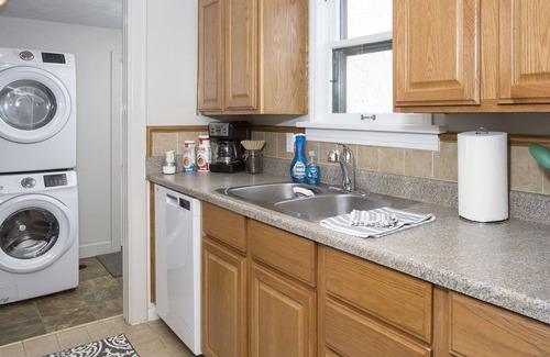 Central - Terry House | Triangular Casa in Billings