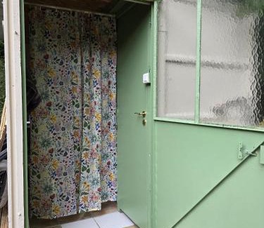 Villandry Other | Trianon Camp's - Micro-camping privatif proche château de Villandry