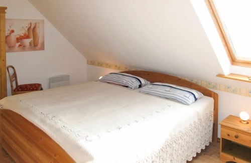 Neuenkirchen House | Tribbevitz by Interhome