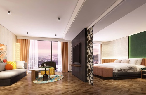 Patong Hotel | TRIBE Phuket Patong by Accor