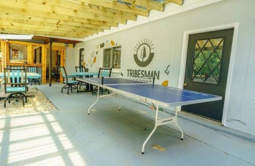 Indian Point Ski Chalet | Tribesman Resort #1 on Table Rock Lake by Silver Dollar City
