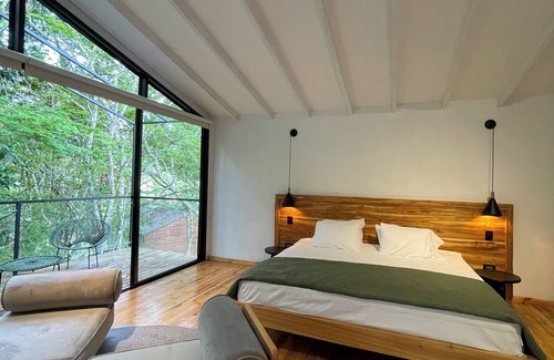 Calima Hotel | Tribu del Viento By Alko Hoteles