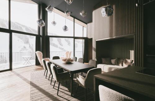 Hinterstoder Hotel | TRIFORÊT alpin resort