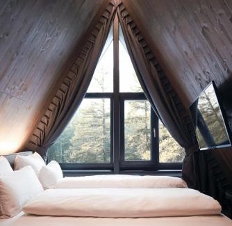 Hinterstoder Hotel | TRIFORÊT alpin resort