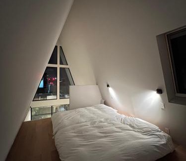 Kofu Villa | TRIGON HOUSE HOTEL KOFU