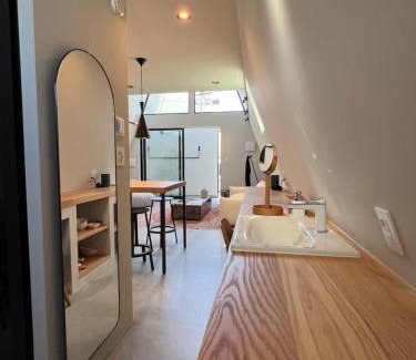 Kofu Villa | TRIGON HOUSE HOTEL KOFU