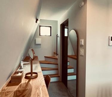 Kofu Villa | TRIGON HOUSE HOTEL KOFU