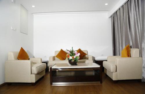 Kurnool Hotel | Triguna Clarks Inn Kurnool