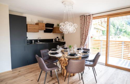 Temu Apartment | TRILOCALE TAIGA - TRAVIOLO SKI RESORT