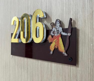 Faizabad Hotel | Trimrooms Shubharambh Ayodhya