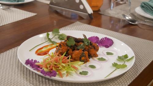 Khempur Hotel | Trinantara Resort & Spa